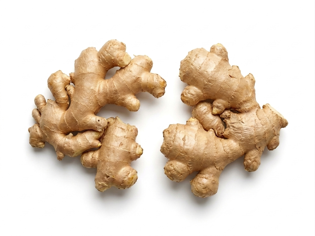 Ginger