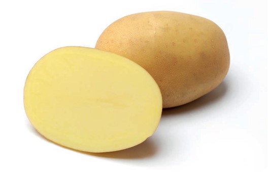 Jelly Potato Seed